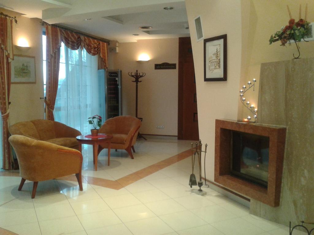 Hotel Saol Крыница-Здруй Экстерьер фото
