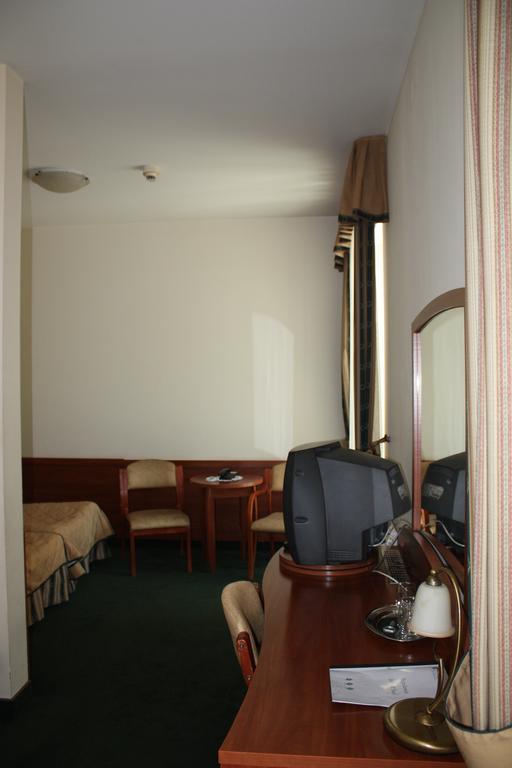 Hotel Saol Крыница-Здруй Номер фото