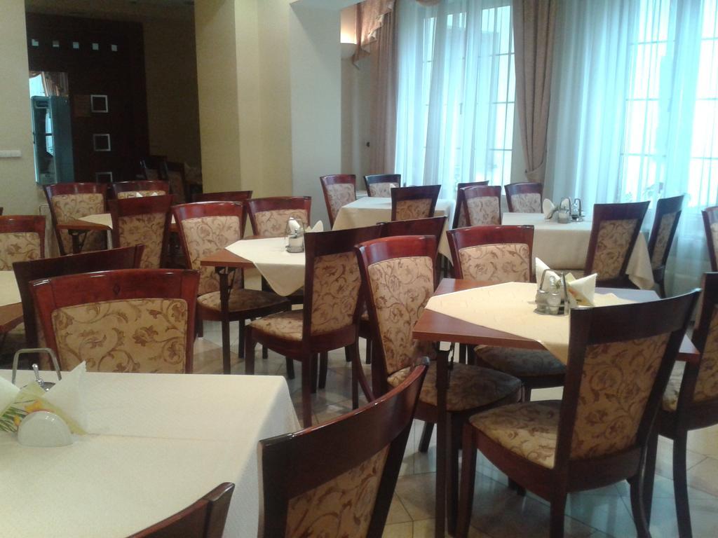 Hotel Saol Крыница-Здруй Экстерьер фото