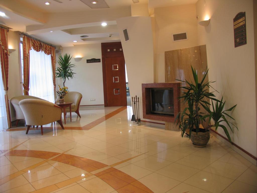 Hotel Saol Крыница-Здруй Экстерьер фото