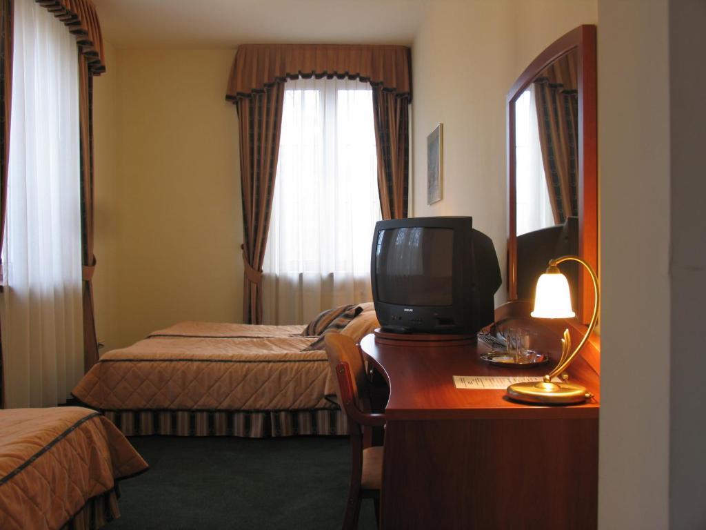 Hotel Saol Крыница-Здруй Экстерьер фото
