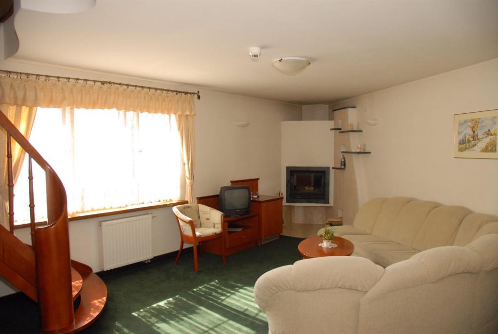Hotel Saol Крыница-Здруй Экстерьер фото