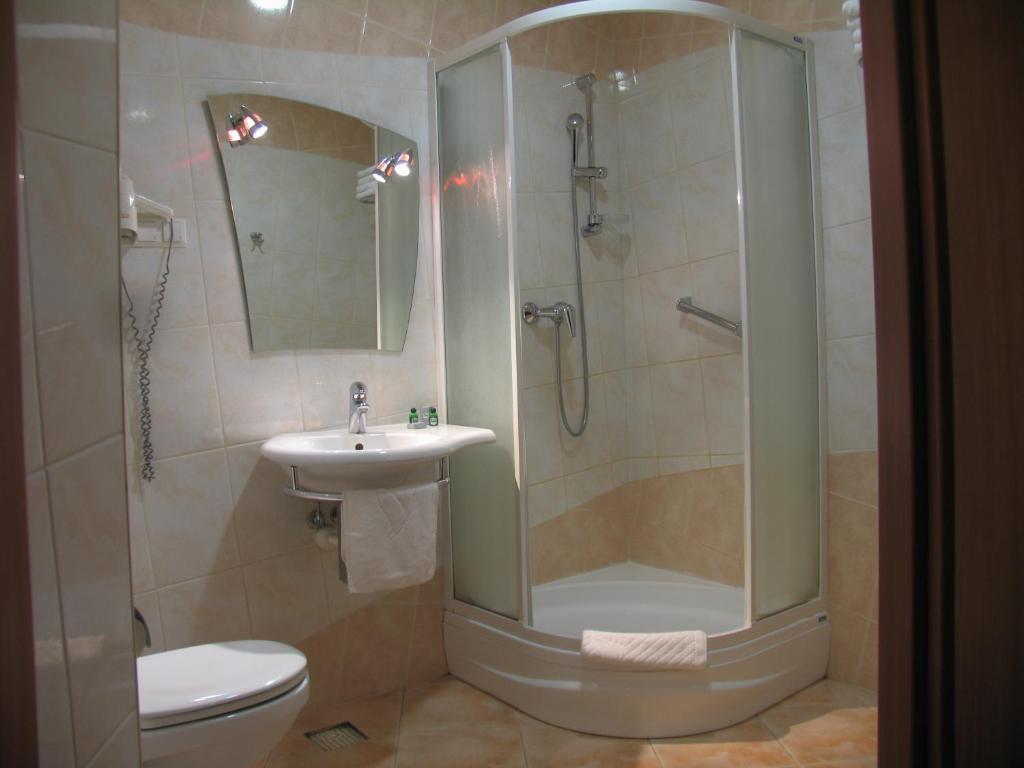 Hotel Saol Крыница-Здруй Экстерьер фото