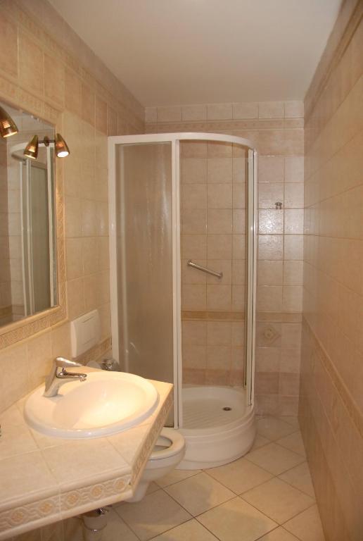 Hotel Saol Крыница-Здруй Экстерьер фото