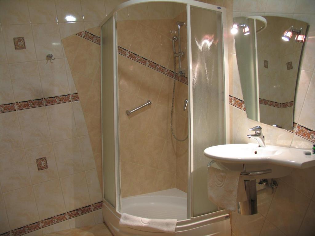 Hotel Saol Крыница-Здруй Экстерьер фото