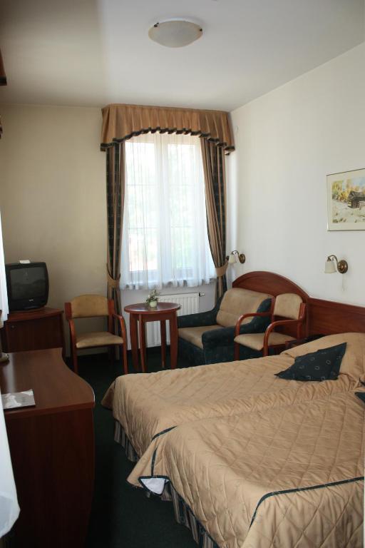 Hotel Saol Крыница-Здруй Номер фото