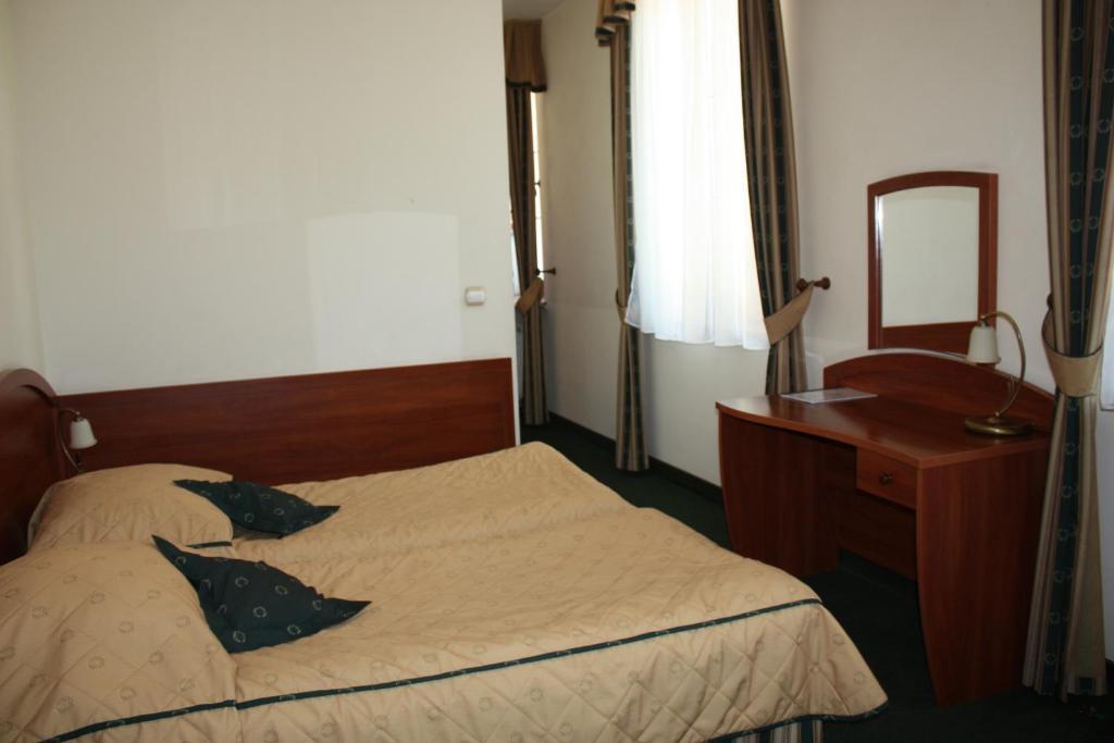 Hotel Saol Крыница-Здруй Экстерьер фото