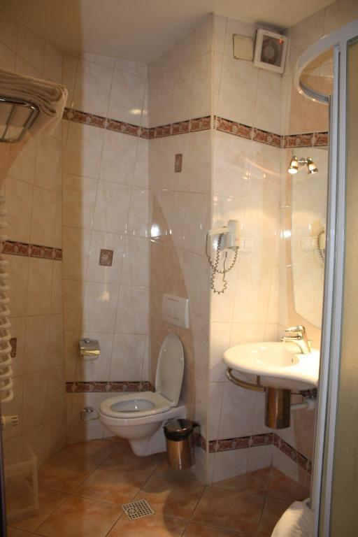 Hotel Saol Крыница-Здруй Номер фото