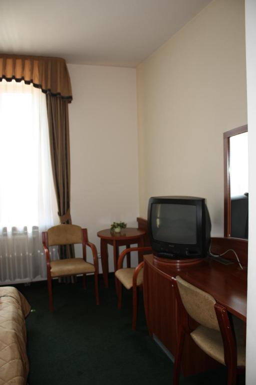 Hotel Saol Крыница-Здруй Экстерьер фото