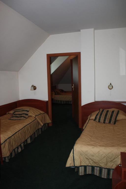 Hotel Saol Крыница-Здруй Экстерьер фото