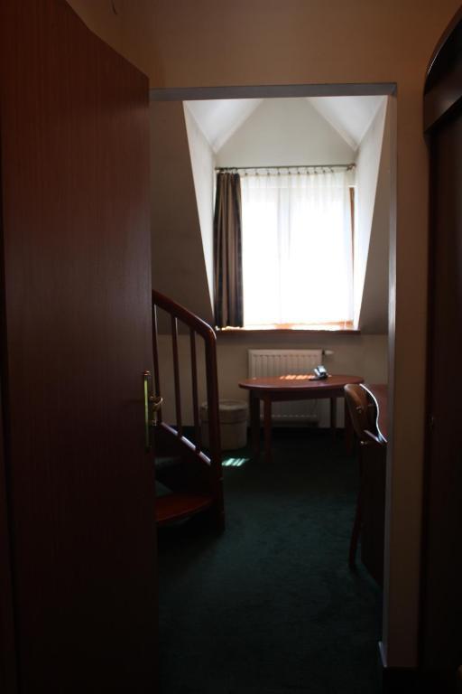 Hotel Saol Крыница-Здруй Номер фото