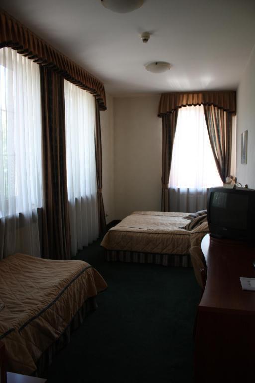Hotel Saol Крыница-Здруй Номер фото