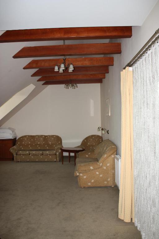 Hotel Saol Крыница-Здруй Номер фото