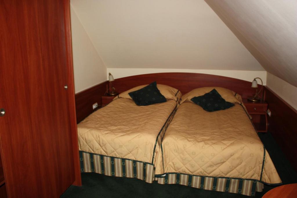 Hotel Saol Крыница-Здруй Экстерьер фото