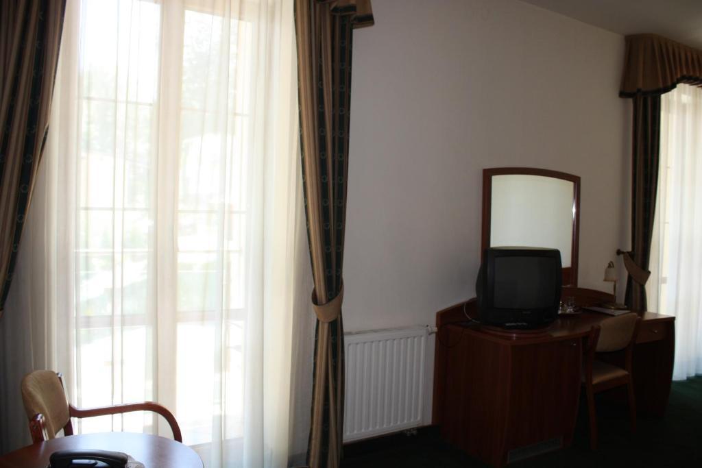 Hotel Saol Крыница-Здруй Экстерьер фото
