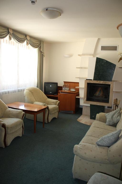 Hotel Saol Крыница-Здруй Экстерьер фото