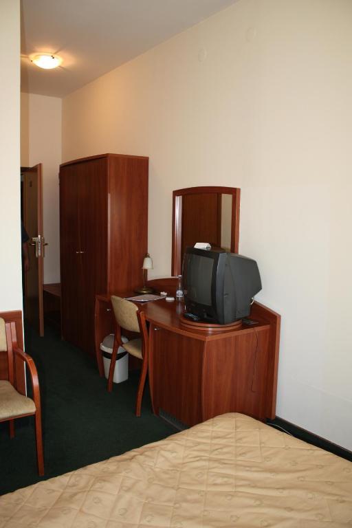 Hotel Saol Крыница-Здруй Экстерьер фото