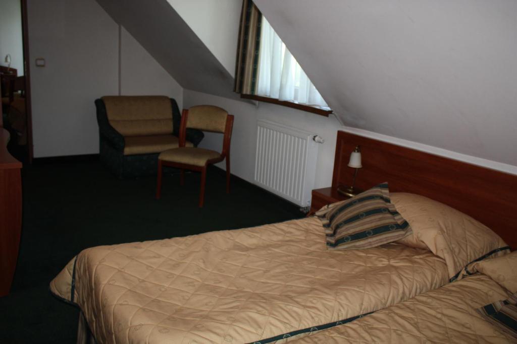 Hotel Saol Крыница-Здруй Номер фото