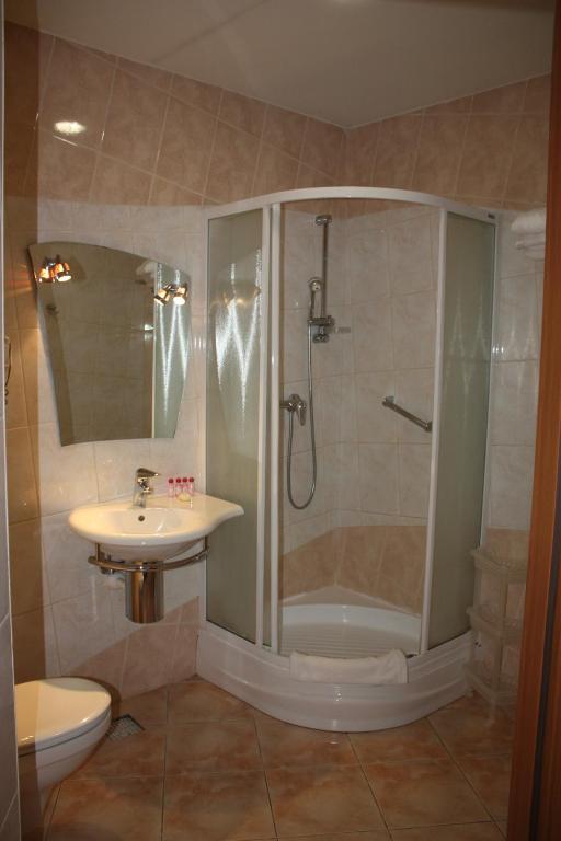 Hotel Saol Крыница-Здруй Номер фото