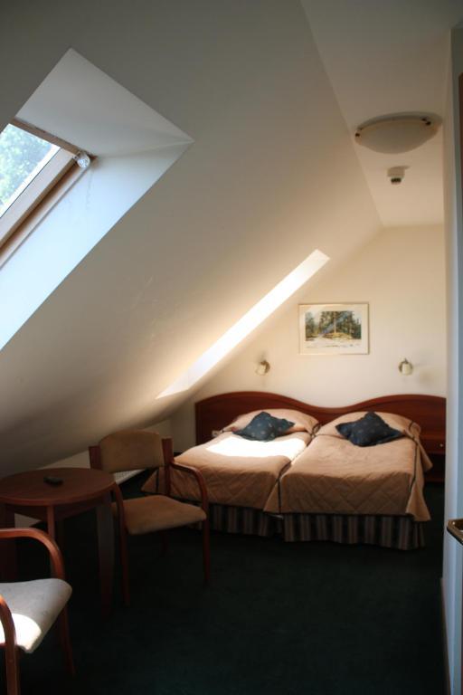 Hotel Saol Крыница-Здруй Экстерьер фото