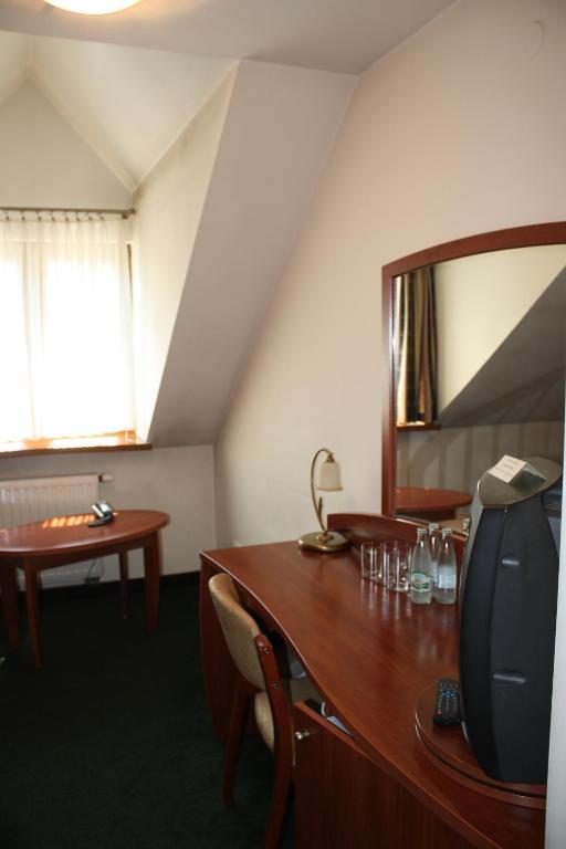 Hotel Saol Крыница-Здруй Номер фото