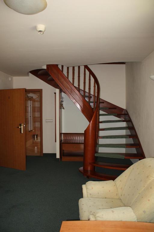 Hotel Saol Крыница-Здруй Номер фото