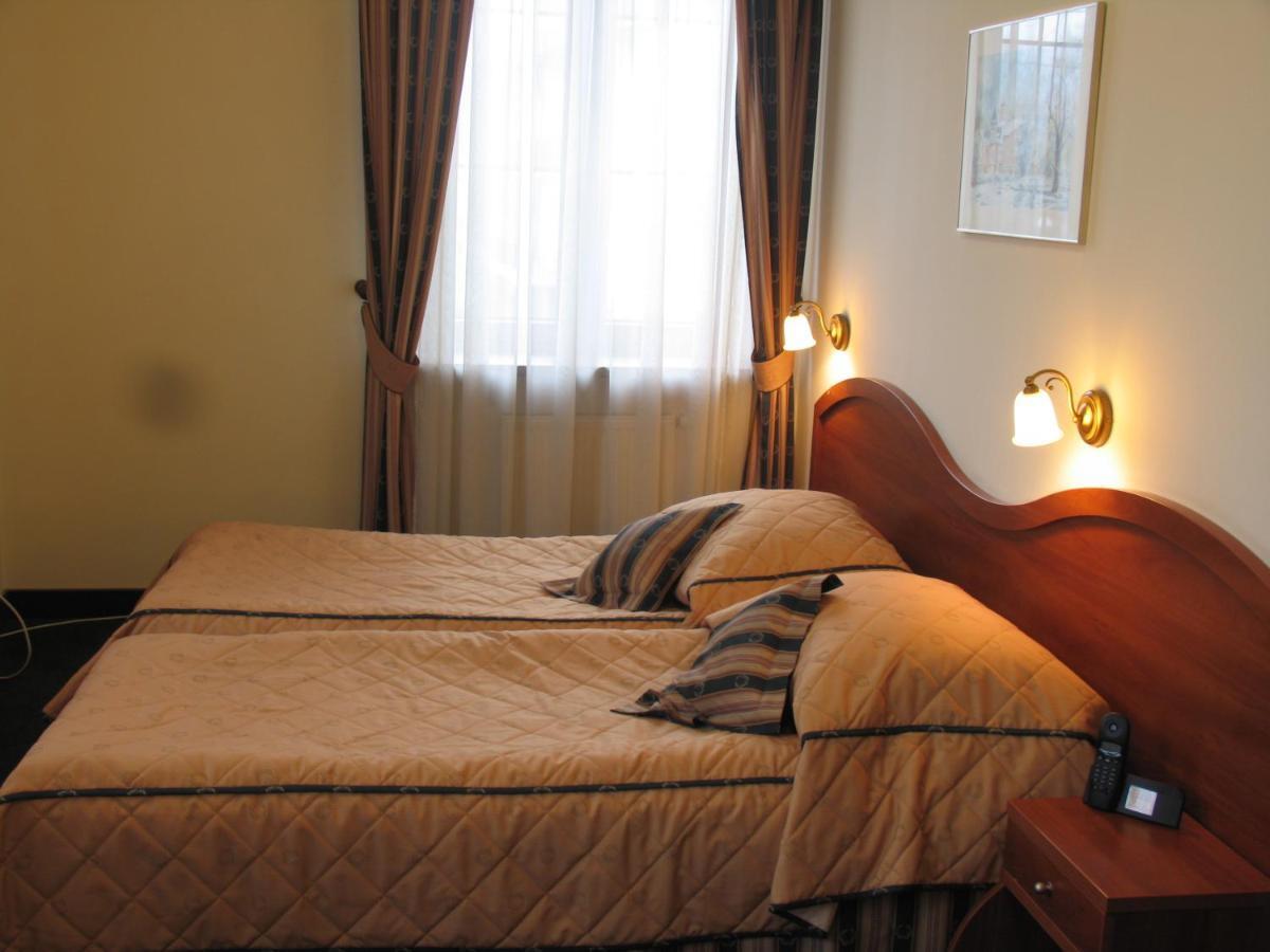 Hotel Saol Крыница-Здруй Номер фото